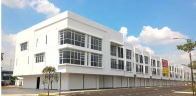 Shop lot For Sale in Cheras,SGR