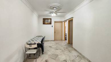 Flat For Sale in Pangsapuri Seri Nilam (Ampang)