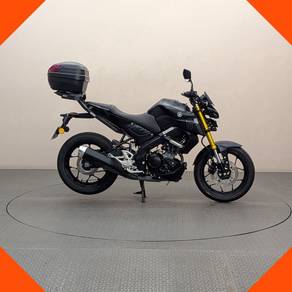 Yamaha MT150