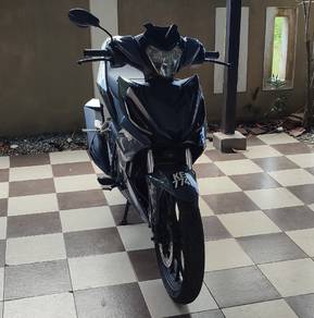 Honda RS150