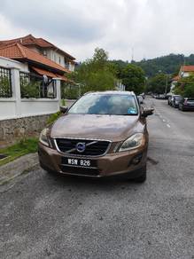 Volvo XC60 T6 SE in Cheras, KUL