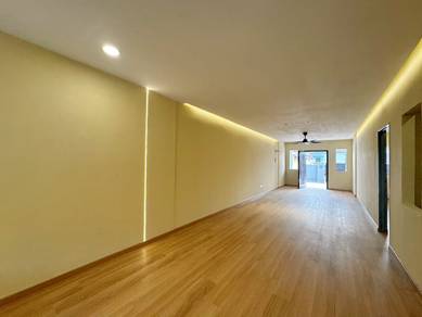 1-storey Terraced House For Sale in Kulai,JHR