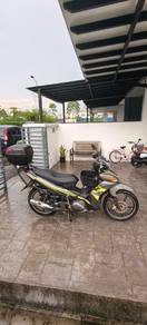 Yamaha 115Z