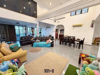 Semi-Detached House For Sale in Klang,SGR