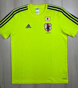 Adidas Japan Fan Tee #BV Used