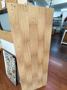 Papan Shelving 4 x 1.5 Kaki Terpakai ( Keping )