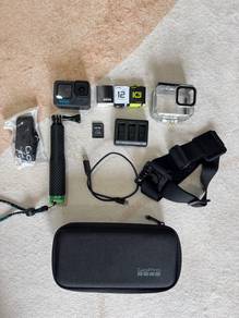 Gopro Hero 11 Black for sale