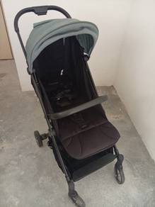 Stroller Bayi