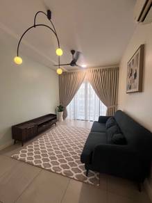 Service Residence For Rent in Nova Saujana