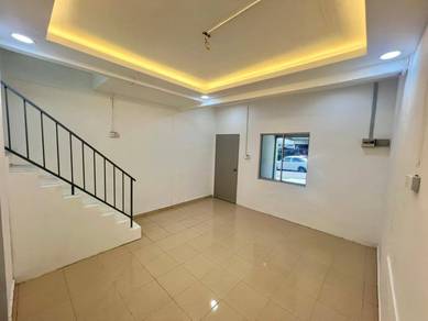 2-storey Terraced House For Sale in Kluang,JHR