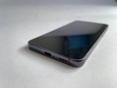 Samsung Galaxy S23 5G, 128GB, Phantom Black - Unlo