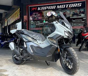 Honda ADV 160