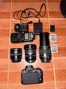 Canon 200d mark ii