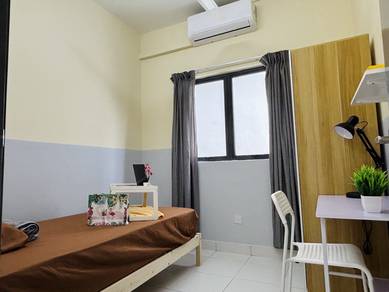 Room in Shah Alam, SGR
