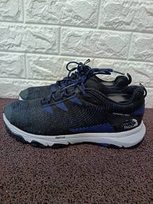 Uk7.5 The North Face Ultra Fastpack III