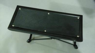 Guitar Foot Stool