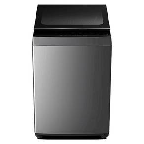 Toshiba 7.0 KG Top Load Washer AWM801AMSG SILVER