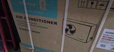 Hisense Aircon