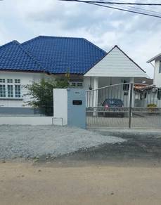 Bungalow House For Rent in Kota Bharu,KTN