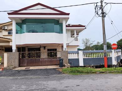 2-storey Terraced House For Sale in Senawang,NSN