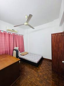 Room in Bandar Menjalara, KUL