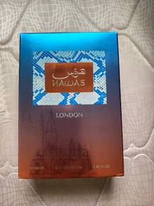 Hawas London 100ml