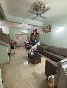 2.5-storey Terraced House For Sale in Kepong,KUL