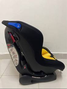 carseat 0-18month 