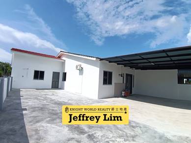 Semi-Detached House For Sale in Bukit Mertajam,PNG