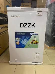 Peti Dual Function Hitec brand 138Liter