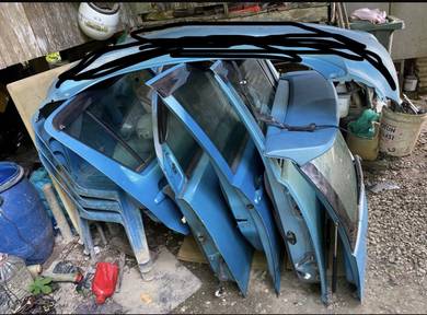 pintu myvi lama