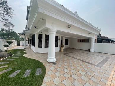 2-storey Terraced House For Sale in Johor Bahru,JHR