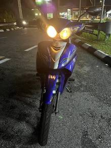 Yamaha Lagenda 110Z