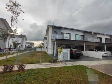 2-storey Terraced House For Sale in Dengkil,SGR