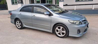 Toyota Altis ALTIS V in Kota Kinabalu, SBH
