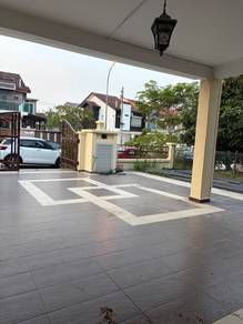 2-storey Terraced House For Sale in Rawang,SGR