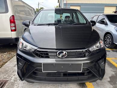 Perodua Bezza G in Gelang Patah, JHR