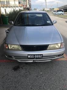 Nissan Sentra L in Port Klang, SGR
