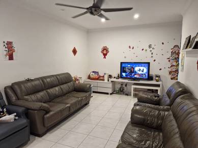 1-storey Terraced House For Sale in Kota Kinabalu,SBH