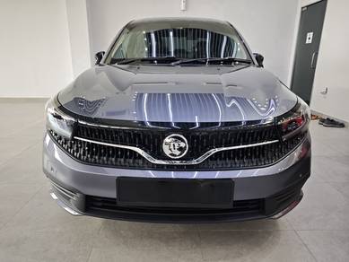 Proton Saga STANDARD in Selayang, SGR