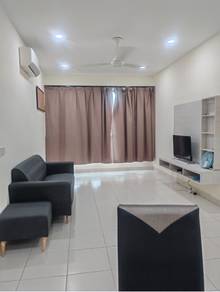Condominium For Rent in One Foresta @ Bayan Lepas
