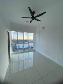 Condominium For Rent in Palm Garden @ Pearl City