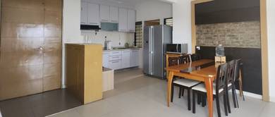 Condominium For Rent in Savanna
