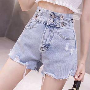 Fashion short jeans