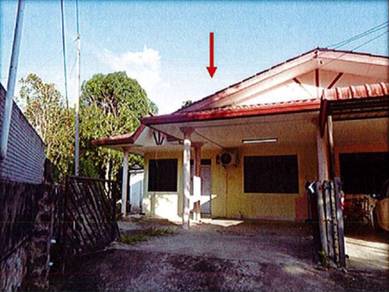 Semi-Detached House For Sale in Kota Belud,SBH