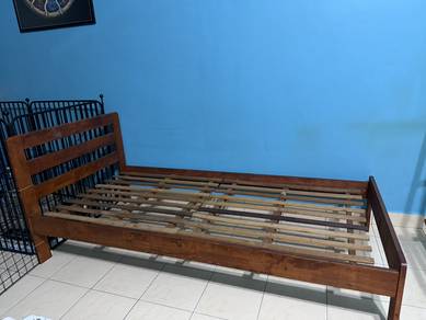 solid wood