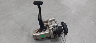 Daiwa Super Sprinter ST-2000B Vintage Fishing Reel