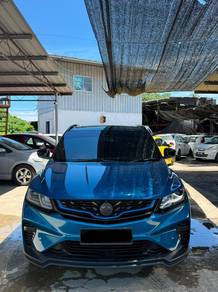 Proton X50 TGDI FLAGSHIP in Kota Kinabalu, SBH