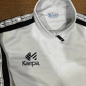 tracktop kaepa side tap
