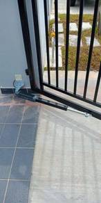 Beranang Autogate System